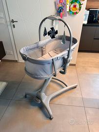 chicco 5 in 1