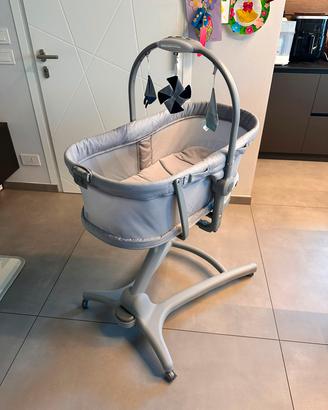 chicco 5 in 1