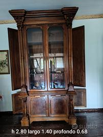 mobile stile liberty 