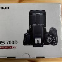 Canon 700D