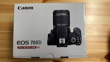 Canon 700D