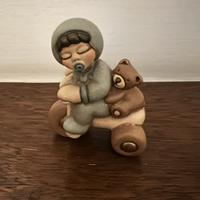 Statuina THUN bambino