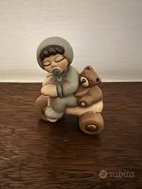 Statuina THUN bambino