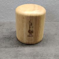 Separa capsule Bialetti in legno