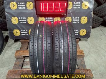 2 GOMME ESTIVE 205 55 17 MICHELIN 80% DOT20