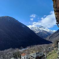 CASA VACANZE in una frazione di Ceres