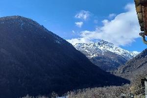 CASA VACANZE in una frazione di Ceres