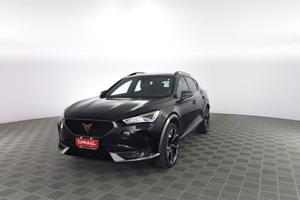 CUPRA Formentor Formentor 1.5 TSI DSG