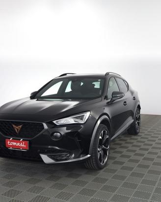 CUPRA Formentor Formentor 1.5 TSI DSG