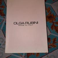 scarpe olga rubini