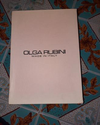 scarpe olga rubini