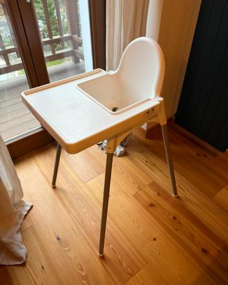 Seggiolone Ikea