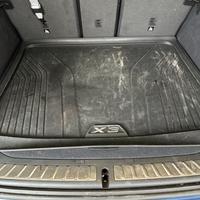 Tappetino bagagliaio originale BMW X3 2023