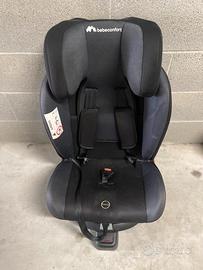 Seggiolino Bebeconfort .Rotazione 360 e isofix
