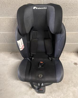Seggiolino Bebeconfort .Rotazione 360 e isofix