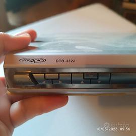 decoder irradio