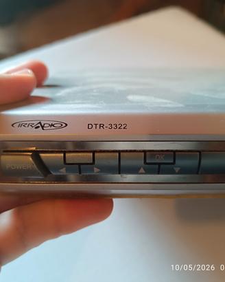 decoder irradio
