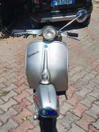 vespa 50l 1969
