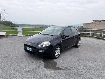 Fiat punto 1.3 diesel euro5B neopatentati