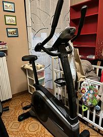 Cyclette domyos