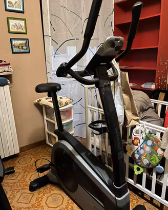 Cyclette domyos