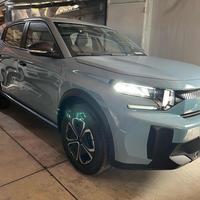 CITROEN C3 Aircross YOU 1.2 PureTech Turbo 100 C