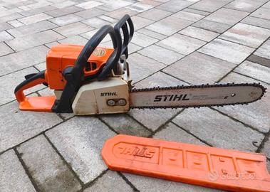 Motosega STIHL ms230