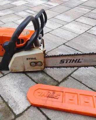 Motosega STIHL ms230