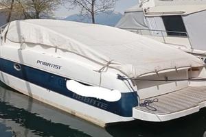 ABBATE BRUNO PRIMATIST G36