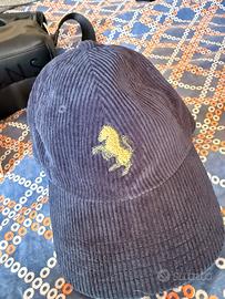 Cappello vintage Juventus
