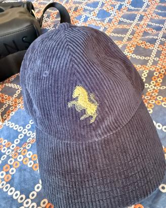 Cappello vintage Juventus