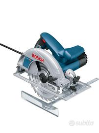 Sega circolare Bosch