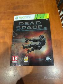 Dead space 2 Collector's Edition Xbox 360