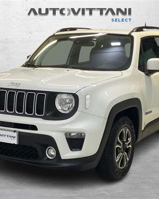 JEEP Renegade 1.0 T3 Longitude 2WD