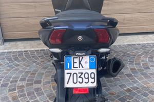 Yamaha T Max 530 - 2018