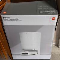 Robot aspiratore lavapavimenti XIAOMI x20