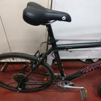 bicicletta mtb 