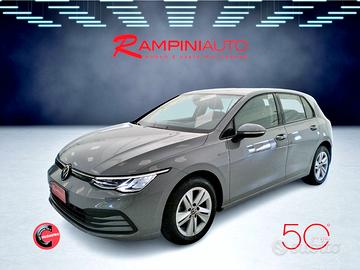 VOLKSWAGEN Golf 1.5 Tgi DSG Metano Km 69.000 Pront