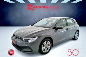 VOLKSWAGEN Golf 1.5 Tgi DSG Metano Km 69.000 Pront