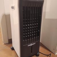 ventilatore raffrescatore