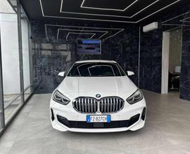 BMW 116 d 5p. Aut. Msport (Garanzia 12 Mesi)