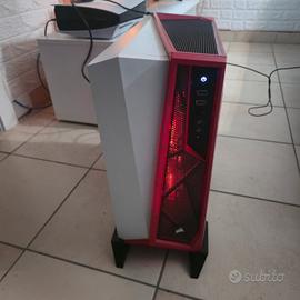 PC Desktop con Intel Core i7-6700K  Ottime 