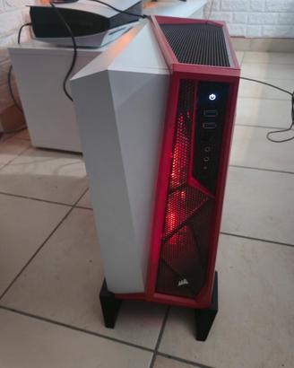 PC Desktop con Intel Core i7-6700K  Ottime 