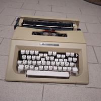 macchina (dattilografica)