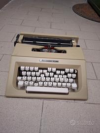 macchina (dattilografica)