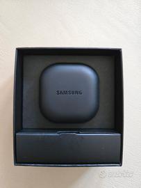 CUFFIE SAMSUNG GALAXY BUDS2 PRO