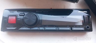 autoradio