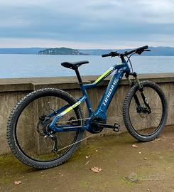 Bici EBIKE - HAIBIKE SDURO Hardseven 2.5 - 250WH