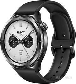 Smartwatch Xiaomi Watch S4