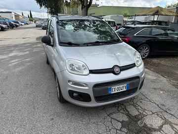 Fiat Panda 1.2 EasyPower Easy